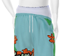 Mystery Shorts