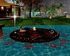 Floating Romantic Furnir