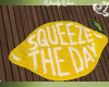Squeeze The Day Rug
