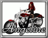 AR! Harley V-Rod Red 