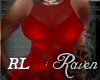 *R* Lovely Mini Red