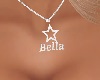 Bella Necklace