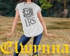 E - IRS T-Shirt