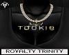 (RT) Tookie Custom Chain