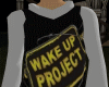 Wake Up Project
