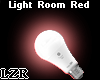Light Room Red