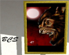 BCS/ART3 The Werewolf