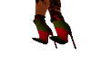 freddy kruger heels