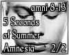 Amnesia 2/2