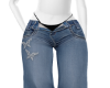 X jeans