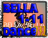 Bella bella+D F H