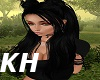 Mashia Black