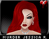 Murder Jessica Rabbit