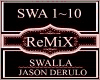 Swalla~Jason Derulo
