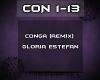 {CON} Conga (Remix)