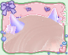 ☽ whimsy horns ☾