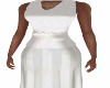 Emmas White Gown