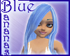 light blue aya