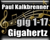 Paul Kalkbrenner - Gigah