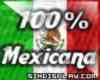 !00% Mexicana Tattoo