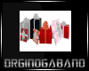 ** Gifts