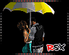 Umbrella Kiss  /Y