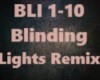 Blinding Lights Remix