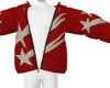 RED | Shooting Star !