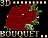 Rose Bouquet + Pose 6