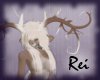R| Doe Antlers