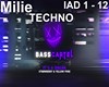 M*IT'S A DREAM*TECHNO