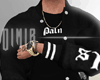 Palms Jacket