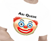 T-shirt  Clown