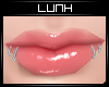 Lip Piercings V4