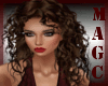 isidora dk brown tone