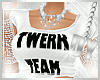 !Dy!Twerk Team Shirt