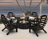 Simple FirePit Chairs