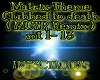 Matrix Theme MCTR Rmx