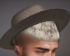 Harvest Moon Hat BEIGE