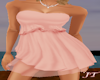 JT* Fairyland Dress pink