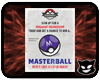 [PP] Poster Masterball