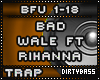 BFU Bad For You Trap Rmx