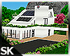 SK| Modern Lake Home