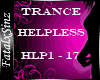helpless trance