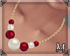 *M* Libitina Necklace