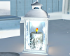 Lantern | Snow