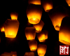 BN| Festival Lanterns