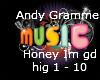 Andy Grammae Honey im gd