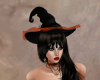 (KUK)witch hat halloween