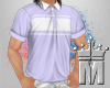 MM-Easter Polo (purple)